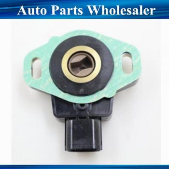 Acelerador Sensor Position 16402-REJ-W01