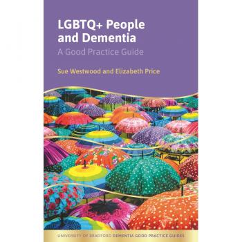 Vitalsource Technologies, Inc. LGBTQ  People and Dementia