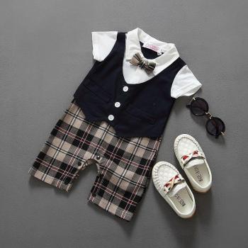 Conjunto de Mono para Bebé Recién Nacido Niño
