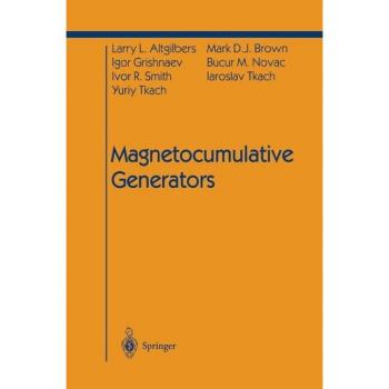 Magnetocumulative Generators