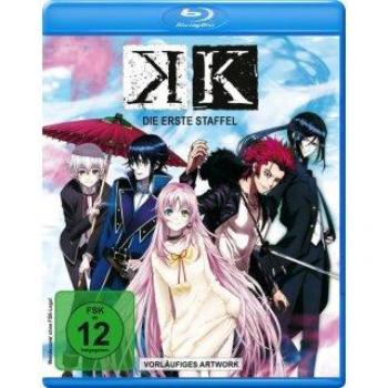 NANA - The Blast! Edition Vol. 4 (Ep. 37-47) (2 Blu-rays+Soundtrack-CD)