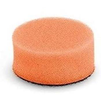 FLEX 2x Ø 40mm Polierschwamm PS-O mittelhart orange 442666 442.666