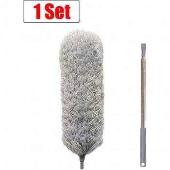 2.5M Extendable Microfiber Duster Brush