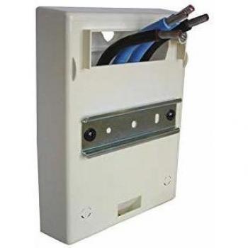 Michaud P172 60A Interface Panel – ERDF 69 81 279