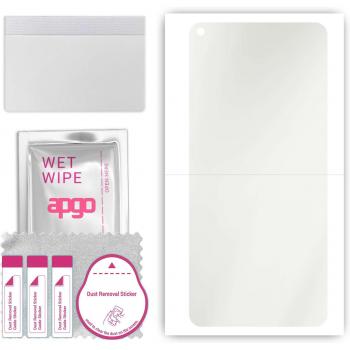 Redmi 10X 5G UltraSoft Matte Protector