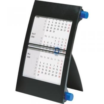 Rido ide Wandkalender 3-Monatstischkalender 2026/2027