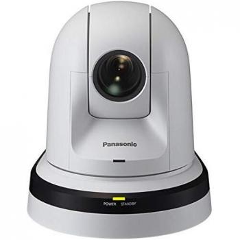 Panasonic AW-HN38HW Caméra IP Security Intérieur Plafond/Mur Caméra de Surveillance sans Coussin