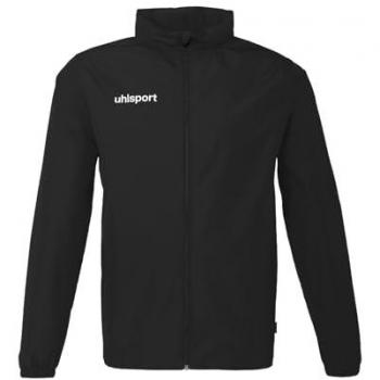 Uhlsport Herren Allwetterjacke Essential schwarz XL