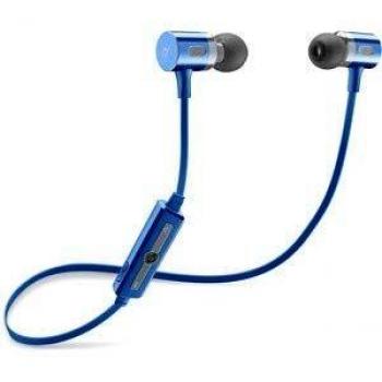 Auriculares Bluetooth Cellularline Motion