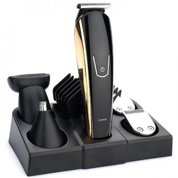 Tondeuse électrique rechargeable pour barbe