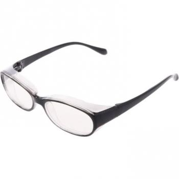 Gafas Seguridad Viento‑Polvo “Ágil Vista”