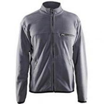 Blaklader Micropolar Gris Claro