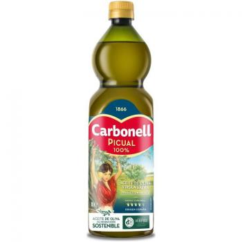 Carbonell - Aceite Virgen Extra Monovarietal Picual (1L)