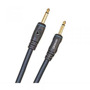 Câble d’enceinte D’Addario & Co Custom 0,9 m (câbles HP)