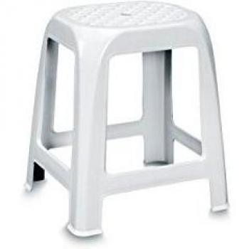 SGABELLO ELFO BIANCO - ean: 8003507223004 - PxC: 1 - 6.000 - id: 5268