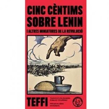 Cinc cèntims sobre lenin