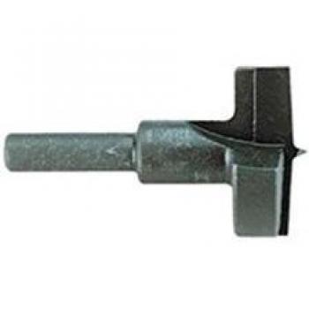 Hepyc 13090260000 - Broca / Corona para adera para construcción, Ø26mm, L 57mm, l 25mm