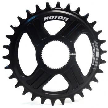 Plato Rotor NoQ Direct Mount Hawk/Raptor