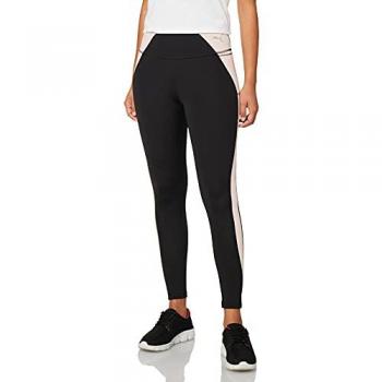 Puma Leggins Donne Evostripe 7/8 Nero XS