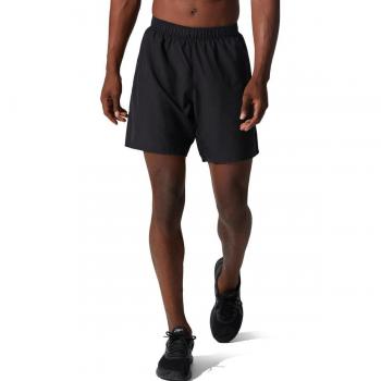 Pantalones cortos Asics Core 2-N-1 7In
