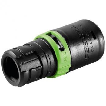 Festool Anschlussmuffe D 27 DM-AS/CT - D27 und D36 - 577162