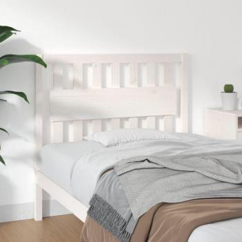 Mueble de Encimera Prolenta Premium en Madera de Pino Blanco