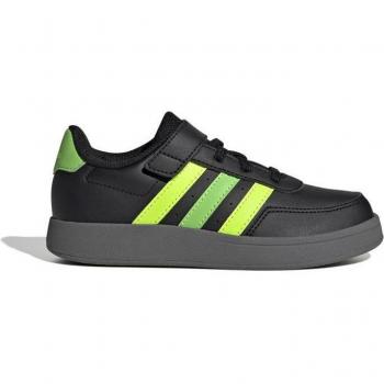 Calzado infantil Zapatillas pádel Adidas Breaknet 2.0 El Verde