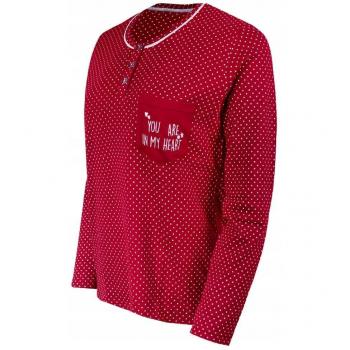 INFIORE Women’s Navy Blue L Sleepwear