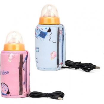 Portable Milk Warmer for Infants