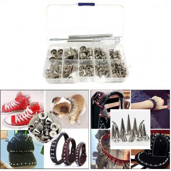 Punk Pinchos Chic
