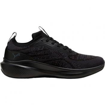 Zapatillas Puma Skyrocket Lite Engineered negro puro - 44