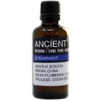 Spearmint Oil 50 ML