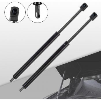Nissan Armada 2005 Rear Window Lift Support Struts - 2 Pack SG325010