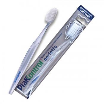 Cepillo Plakkontrol PerfecSoft