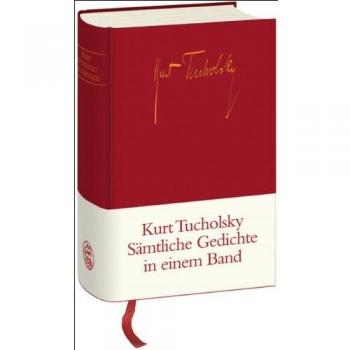 Gedichte in einem Band
