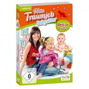 Babysitter-Abenteuer: Mein Traumjob [Best of Tivola]