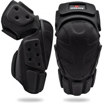 MTB MasterKnee Guard