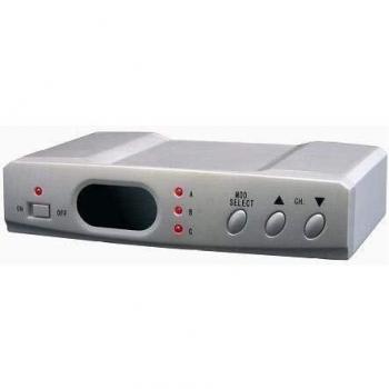 Tecatel Illusion VHF 3 Canales