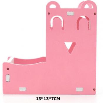 Hamster and Rat Eco-Board Water Bottle and Feeder