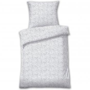Bettwäsche Tessa aus Weichfrottier von Dyckhoff