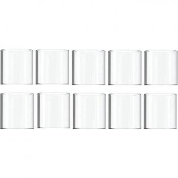 Mini Taza Dual Zeus (Zeus X) – Serie de Vidrio