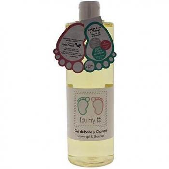 Eau My BB 2-in-1 Kids Shower Gel & Shampoo 500ml