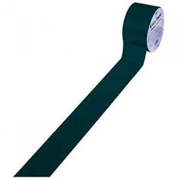 Rocol EasyTape Green Marking Tape 33 m x 75 mm