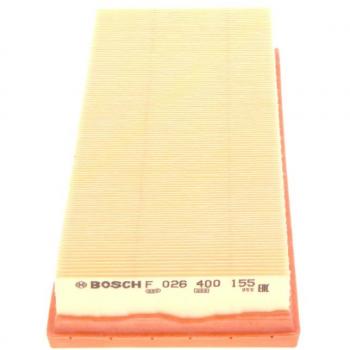 Bosch Filtro aria F 026 400 155