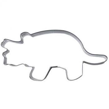 Triceratops 9 cm Ausstechform – STÄDTER