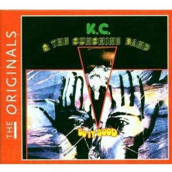 The Originals/kc & The Sunshine Band