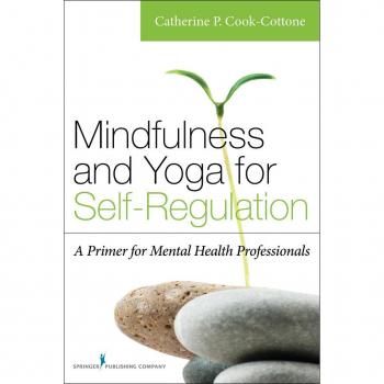 Vitalsource Technologies, Inc. Mindfulness and Yoga for Self-Regulation