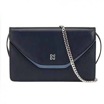 Borsa DuDu Tracolla Marina Arancione
