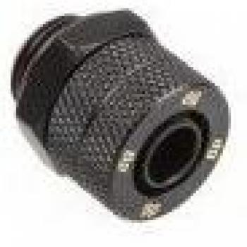 Connection 1/4 Inch to 10/8 mm Bitspower C11 Carbon Black