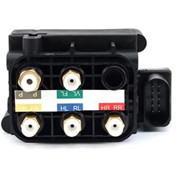 Valvola Impulso Aria Compressa Arnott VB‑3427